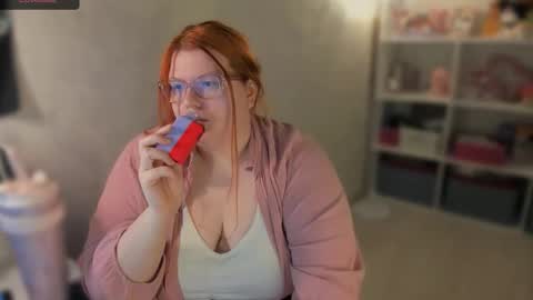 melissa_purr online show from February 19, 1:56 am