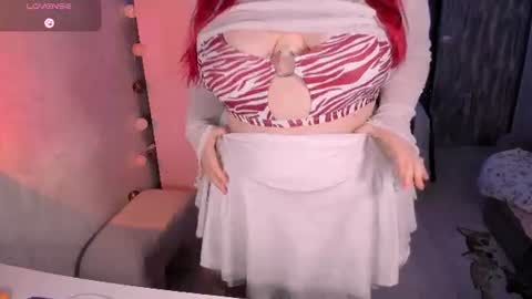melissa_purr online show from June 20, 3:59 pm