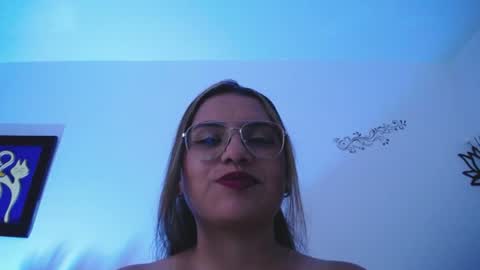 Snapshot of melissa_rhodes chatting on July 9, 11:14 am Melissa online show from July 9, 11:14 am