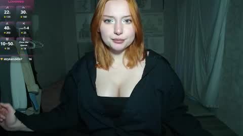 Missi online show from May 23, 5:01 am