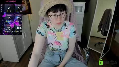 Melissa online show from September 20, 3:24 pm