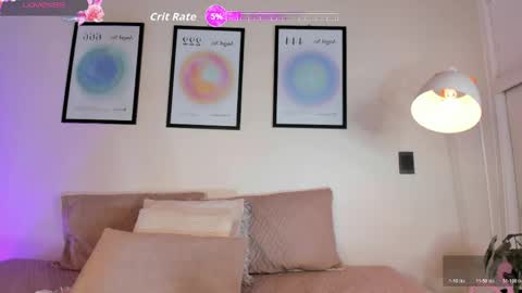 Snapshot of melissaalvarez_ chatting on May 24, 11:04 am melissaalvarez_ online show from May 24, 11:04 am