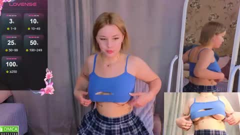 melissaavis online show from April 14, 5:30 pm