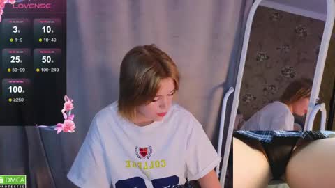 melissaavis online show from April 15, 6:04 pm