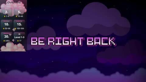 melissabarbie online show from March 8, 8:40 am