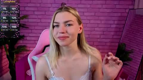 melissachristal online show from October 15, 1:17 am