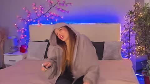 Snapshot of melissacrayzy chatting on February 28, 7:42 am MelissaCrayzy online show from February 28, 7:42 am