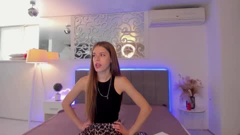 MelissaCrayzy online show from May 21, 5:36 am