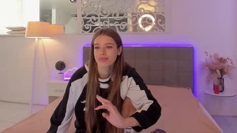 MelissaCrayzy online show from May 31, 6:10 am