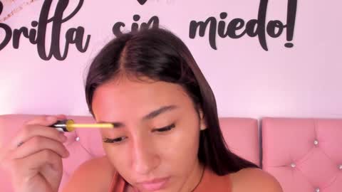 Snapshot of melissacute50 chatting on December 4, 12:14 pm Meli online show from December 4, 12:14 pm