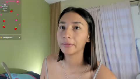 Snapshot of melissacute50 chatting on September 30, 2:33 pm Meli online show from September 30, 2:33 pm