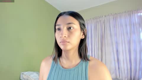 Snapshot of melissacute50 chatting on October 20, 2:39 pm Meli online show from October 20, 2:39 pm