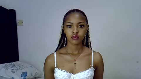 melissah_hot online show from July 19, 7:34 am