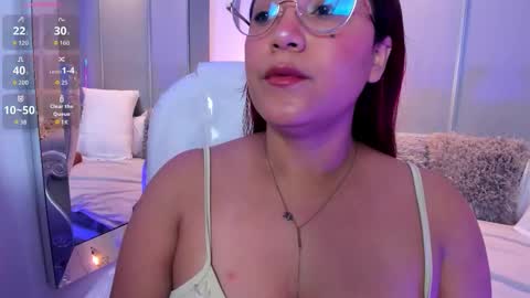 M E L I S S A  online show from January 12, 12:21 pm