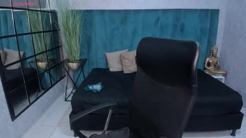 MELISSA online show from February 10, 2:15 am