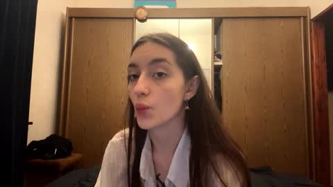 Anastasia online show from November 4, 3:33 pm