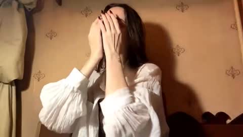 Anastasia online show from November 11, 3:12 pm