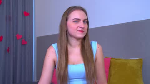 Snapshot of melissamelrey chatting on March 9, 7:45 am MelissaBerry online show from March 9, 7:45 am