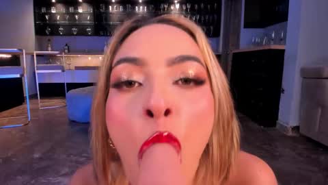 Call me Meli online show from December 16, 4:06 am