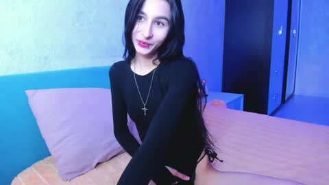 Mellisa online show from April 18, 1:20 am