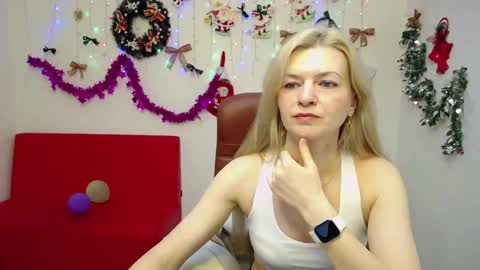 Melissa online show from January 10, 7:32 am