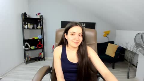 melissawiliam online show from February 10, 6:45 pm