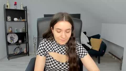 melissawiliam online show from December 16, 12:10 pm