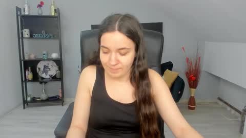 melissawiliam online show from January 19, 11:58 am