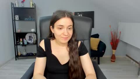 melissawiliam online show from March 11, 12:22 pm