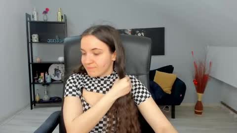 melissawiliam online show from March 24, 11:59 am