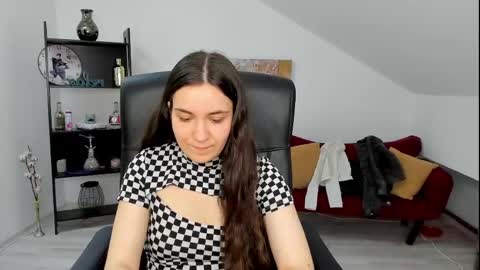 melissawiliam online show from May 19, 11:05 am