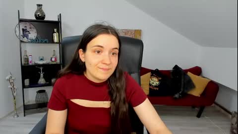 melissawiliam online show from May 28, 11:07 am