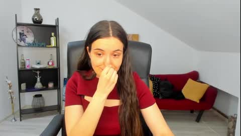 melissawiliam online show from July 2, 11:05 am