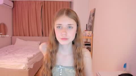 Melissa online show from June 24, 10:31 pm