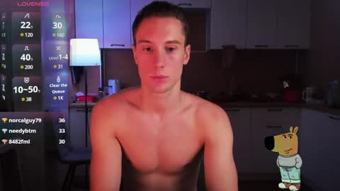 Snapshot of mell0wme chatting on December 2, 7:03 am Mello online show from December 2, 7:03 am