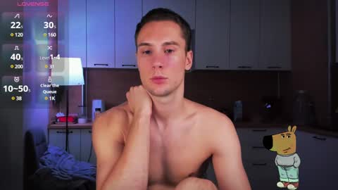 Snapshot of mell0wme chatting on December 5, 9:28 pm Mello online show from December 5, 9:28 pm