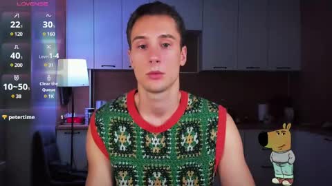 Snapshot of mell0wme chatting on December 10, 5:11 pm Mello online show from December 10, 5:11 pm