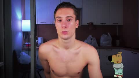 Snapshot of mell0wme chatting on December 14, 2:23 am Mello online show from December 14, 2:23 am