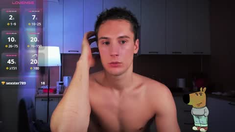 Snapshot of mell0wme chatting on December 18, 11:08 pm Mello online show from December 18, 11:08 pm