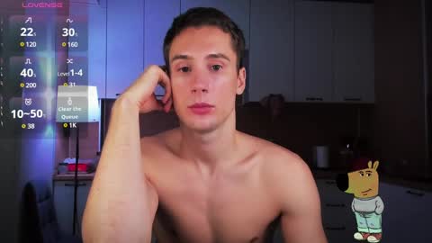 Snapshot of mell0wme chatting on December 20, 1:25 am Mello online show from December 20, 1:25 am