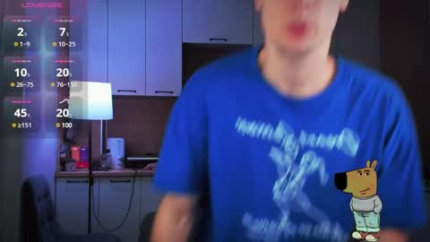 Snapshot of mell0wme chatting on December 23, 11:14 am Mello online show from December 23, 11:14 am