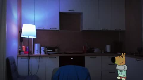 Snapshot of mell0wme chatting on December 24, 10:06 pm Mello online show from December 24, 10:06 pm