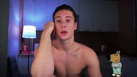 Snapshot of mell0wme chatting on December 27, 12:29 am Mello online show from December 27, 12:29 am