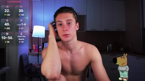 Snapshot of mell0wme chatting on December 29, 4:27 am Mello online show from December 29, 4:27 am