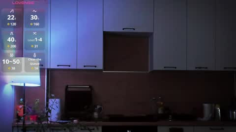 Snapshot of mell0wme chatting on January 21, 2:33 am Mello online show from January 21, 2:33 am