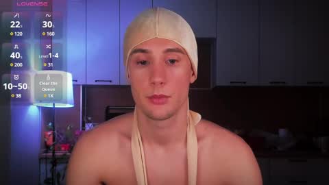 Snapshot of mell0wme chatting on January 23, 5:13 am Mello online show from January 23, 5:13 am