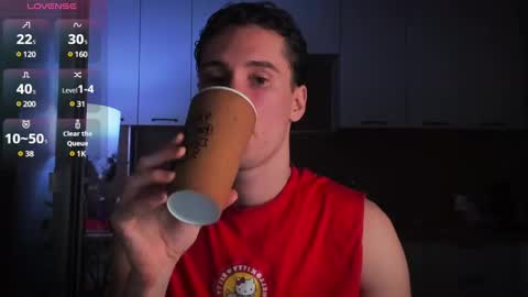 Snapshot of mell0wme chatting on January 28, 1:50 am Mello online show from January 28, 1:50 am