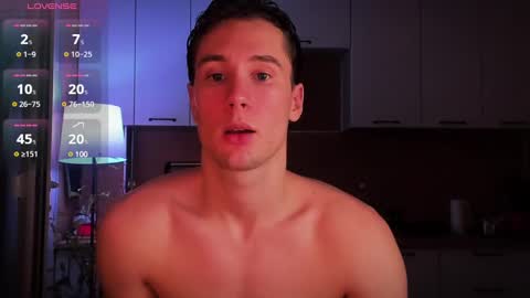 Snapshot of mell0wme chatting on January 31, 2:15 am Mello online show from January 31, 2:15 am