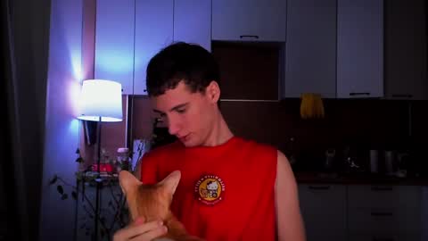 Snapshot of mell0wme chatting on February 7, 3:55 am Mello online show from February 7, 3:55 am