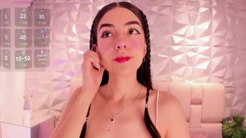 Snapshot of mell_muller chatting on May 5, 11:51 am Mell online show from May 5, 11:51 am